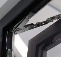 Interior Aluminium Window Costs Kent