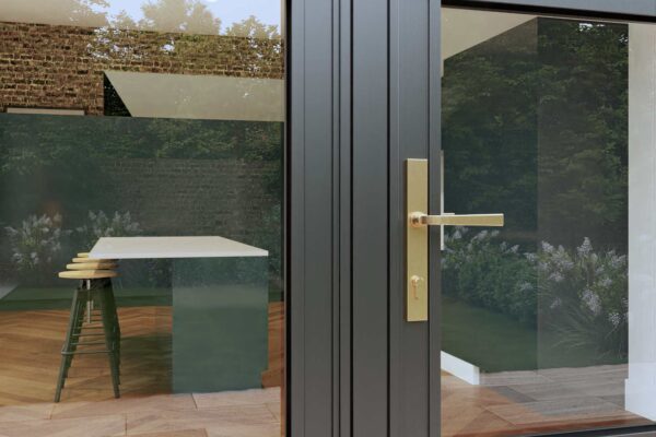 Stylish Hardware Heritage Style Handles in multiple colour and finish options, including Bronze, Chrome and Pewter