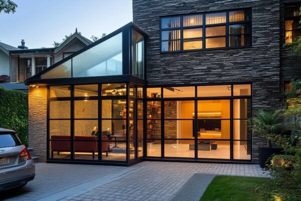 Choice of Finishes From classic black to dual colour and textured options, tailor your heritage windows to match any architectural style.