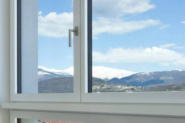 PAS 24-Certified Security Tested to PAS 24, with multi-point locking and robust hinges engineered for resistance.