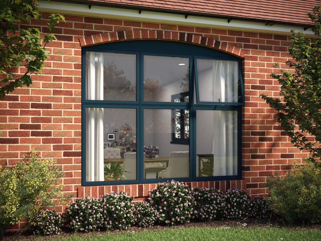 PAS 24 & Secured by Design