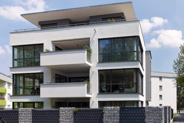 Premium German Engineering SCHÜCO window systems are built on precision and long-term reliability—trusted globally by architects and developers.