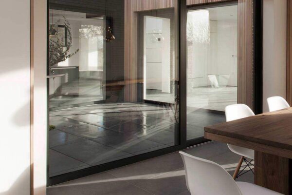 PAS 24 Security Option The standard configuration offers PAS24 capability, giving installers a compliant option for projects requiring enhanced security.