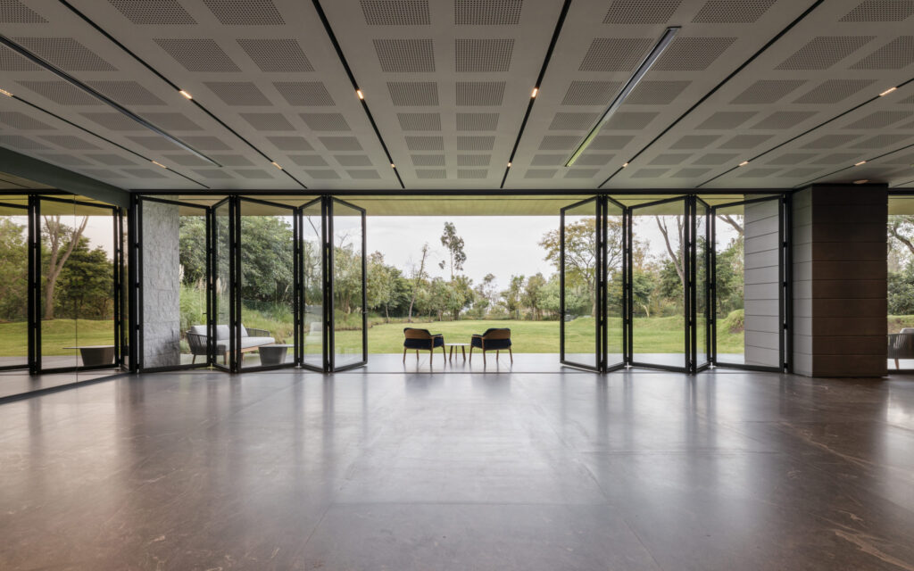 Outstanding Thermal Efficiency