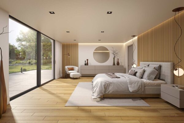 Infineo-Sliding-Door---Modern-Env.---Interior-view---Fully-closed-(2)