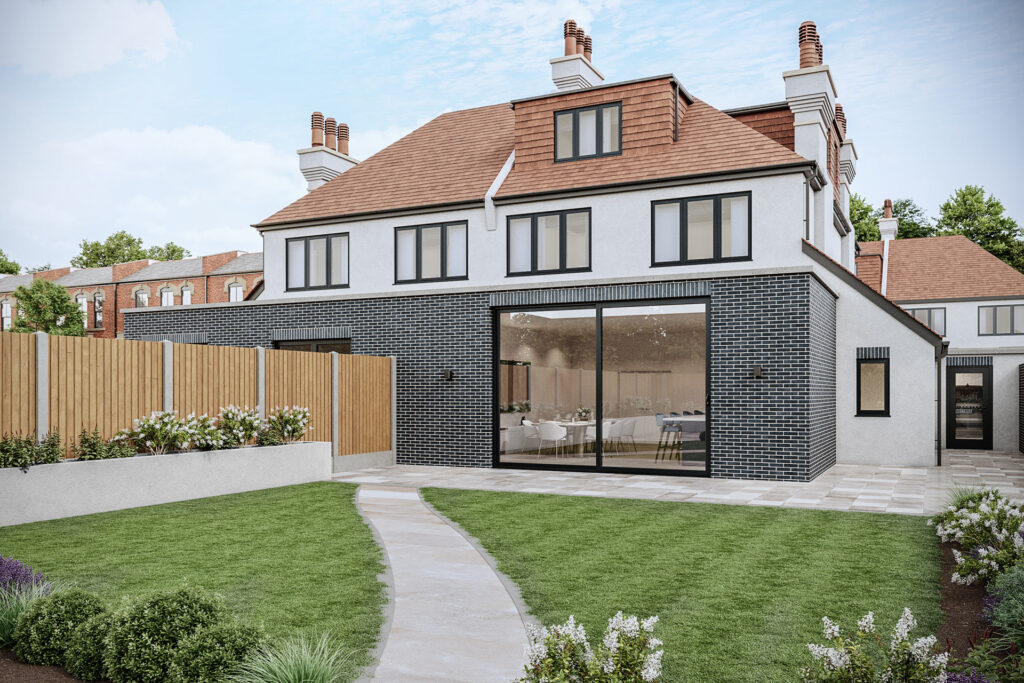 Slimline Sightlines