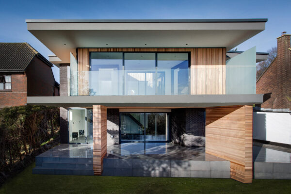 Reliable Energy Rating Manufactured to the highest UK standards, this multi-configuration system can achieve DSER of ‘C’ rating