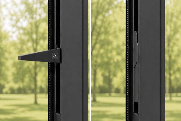 Designed for Contemporary Architecture The COR 70 HS combines concealed engineering with elegant design, creating clean elevations, larger glass areas and refined internal detailing. Browse the gallery below to see how the hidden sash and integrated handle create a seamless appearance across a wide range of residential and commercial projects.